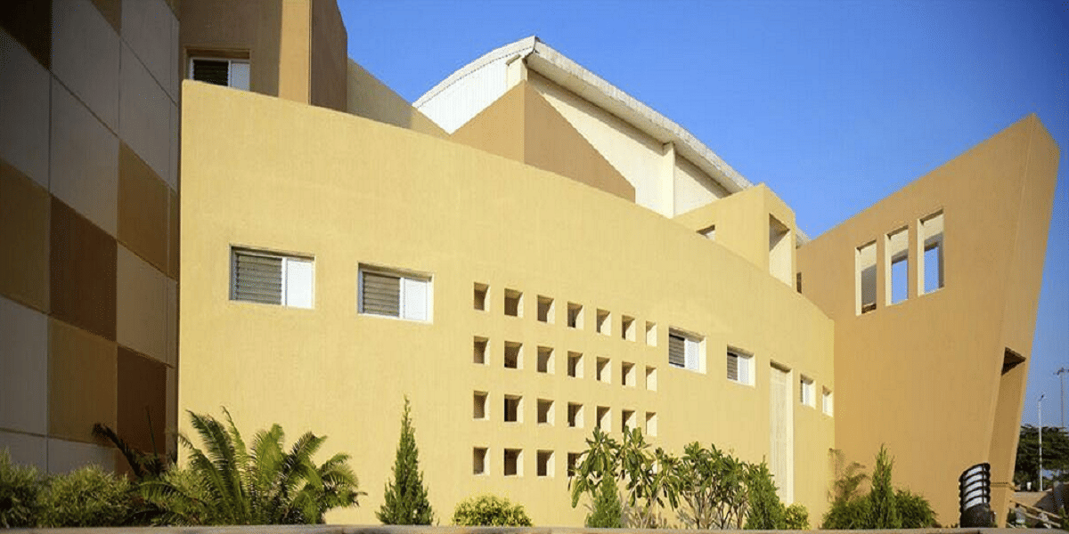 SOA University Campus and Facilities photo 1