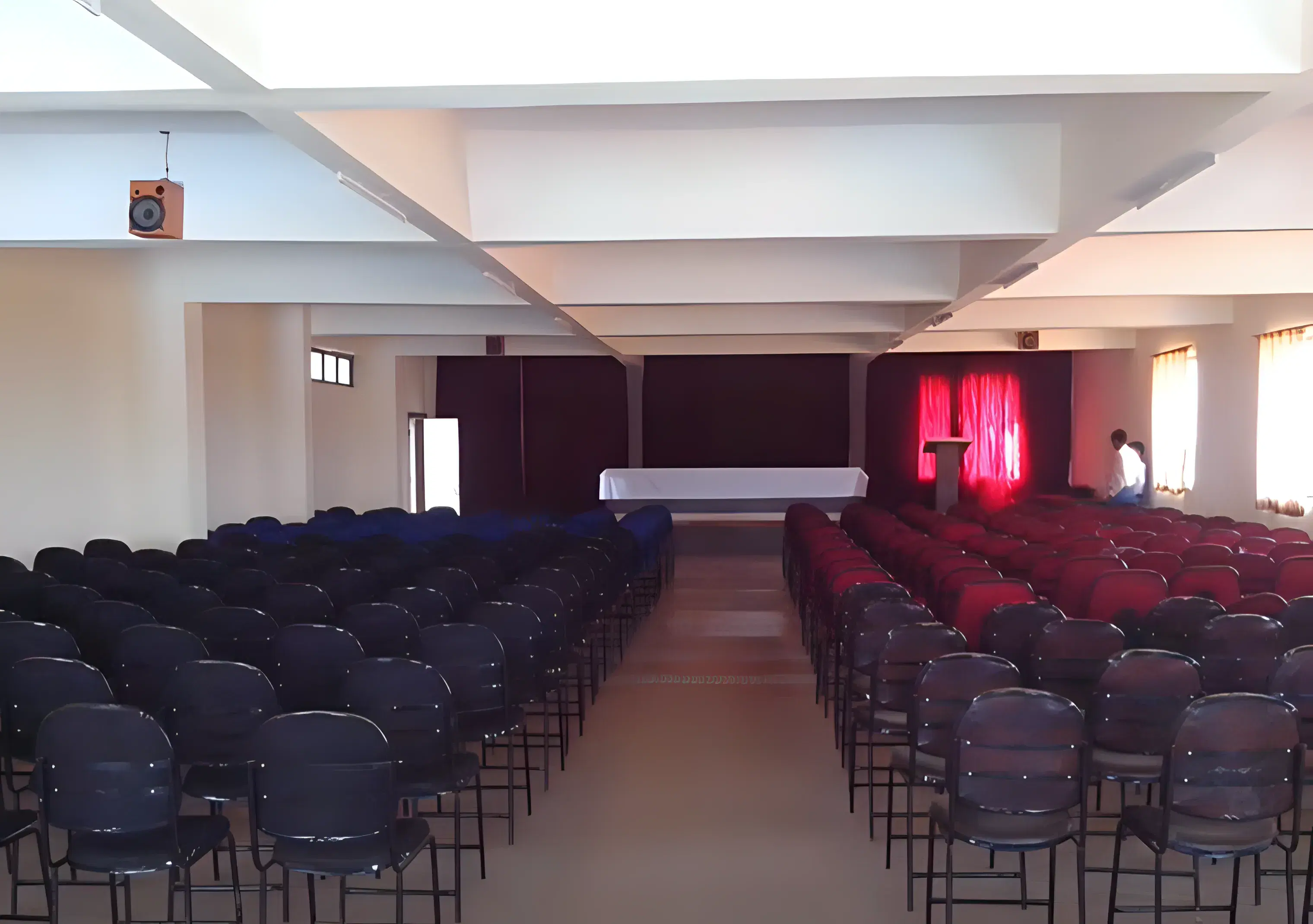 SND College of Engineering and Research Centre Yeola Nashik Academic Infrastructure photo 5