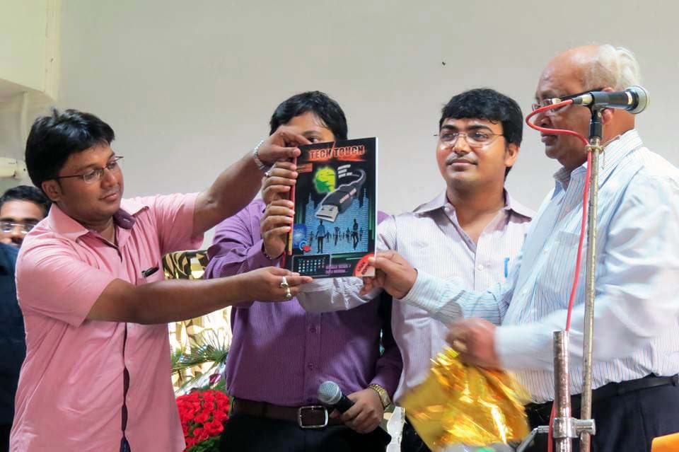 JLD Engineering and Management College Baruipur Events photo 1