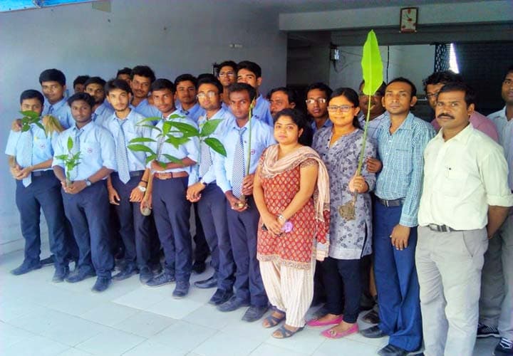 JLD Engineering and Management College Baruipur Events photo 2