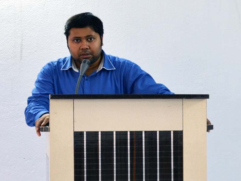 JLD Engineering and Management College Baruipur Events photo 3