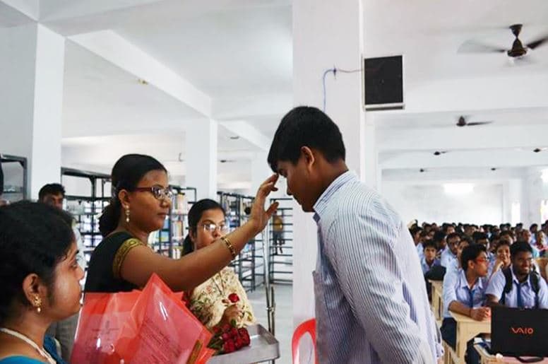 JLD Engineering and Management College Baruipur Events photo 5