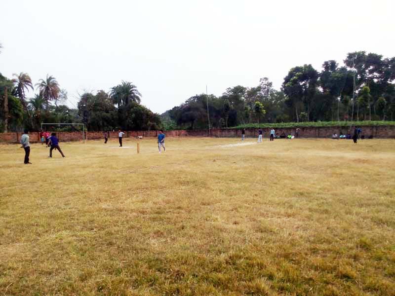 JLD Engineering and Management College Baruipur Events photo 6