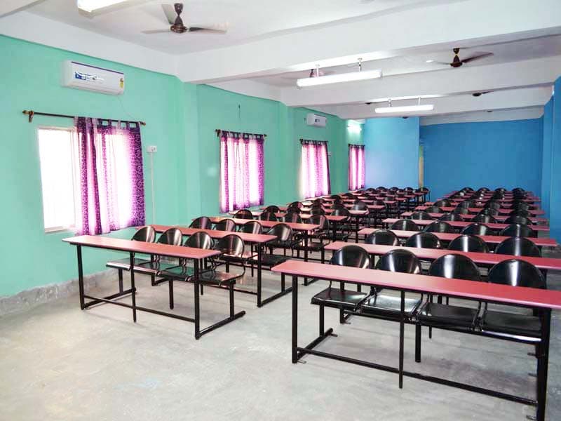 JLD Engineering and Management College Baruipur Campus photo 1