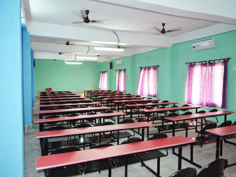 JLD Engineering and Management College Baruipur Campus photo 2