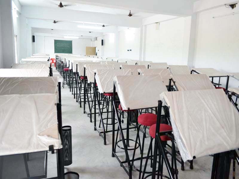 JLD Engineering and Management College Baruipur Campus photo 3