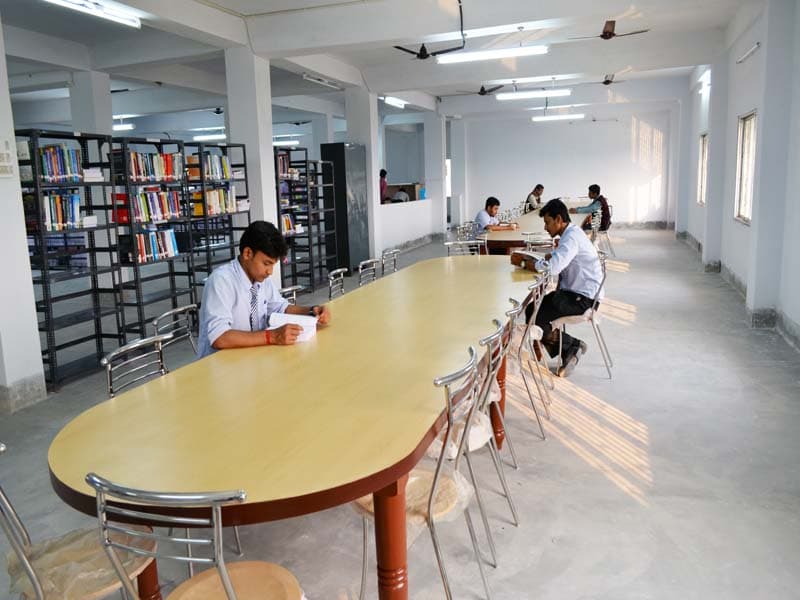 JLD Engineering and Management College Baruipur Facilities photo 1