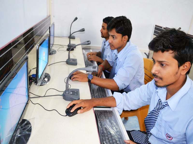 JLD Engineering and Management College Baruipur Facilities photo 2