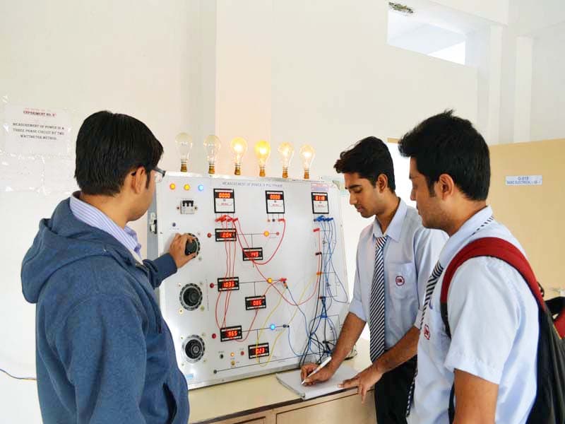 JLD Engineering and Management College Baruipur Facilities photo 3