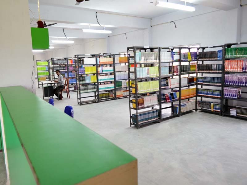 JLD Engineering and Management College Baruipur Facilities photo 4