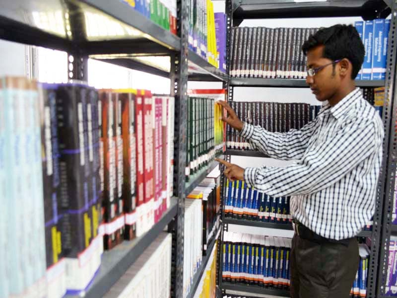 JLD Engineering and Management College Baruipur Facilities photo 5