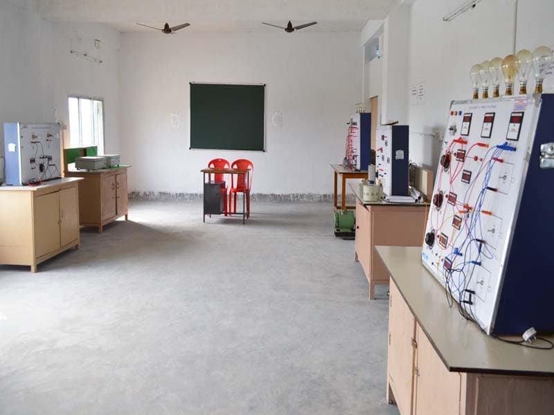 JLD Engineering and Management College Baruipur Facilities photo 6