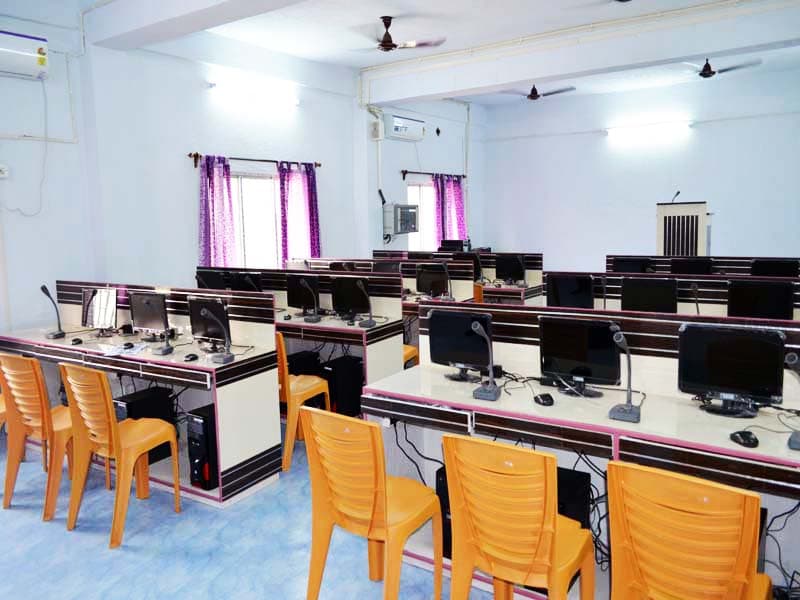 JLD Engineering and Management College Baruipur Facilities photo 7