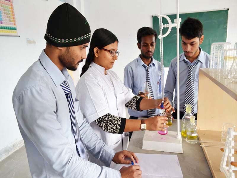 JLD Engineering and Management College Baruipur Facilities photo 9