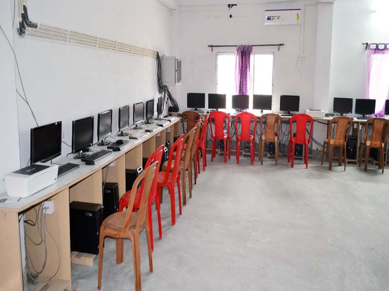 JLD Engineering and Management College Baruipur Facilities photo 10