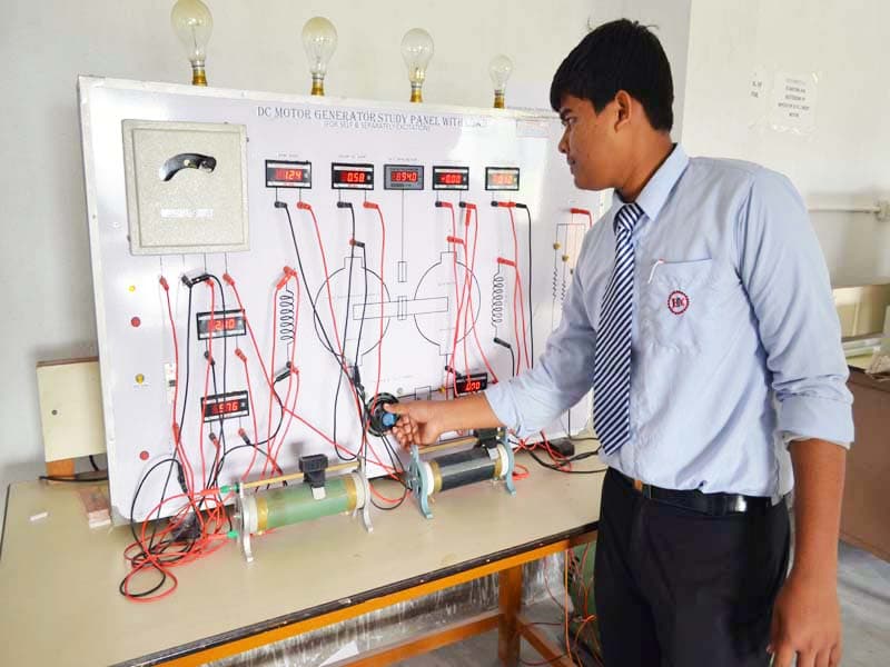 JLD Engineering and Management College Baruipur Facilities photo 11