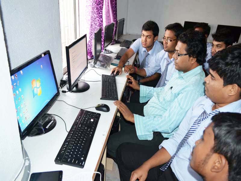 JLD Engineering and Management College Baruipur Facilities photo 13