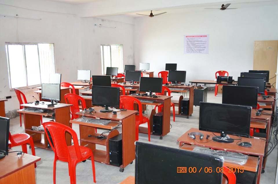 JLD Engineering and Management College Baruipur Facilities photo 14