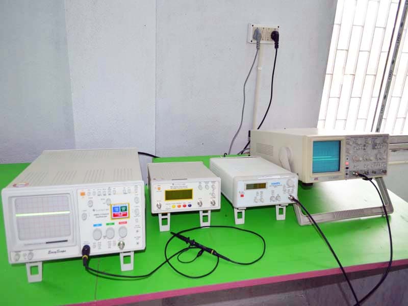 JLD Engineering and Management College Baruipur Facilities photo 15