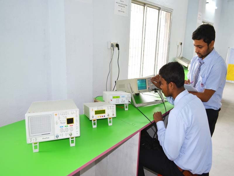 JLD Engineering and Management College Baruipur Facilities photo 16