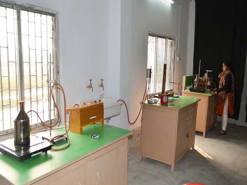 JLD Engineering and Management College Baruipur Facilities photo 18