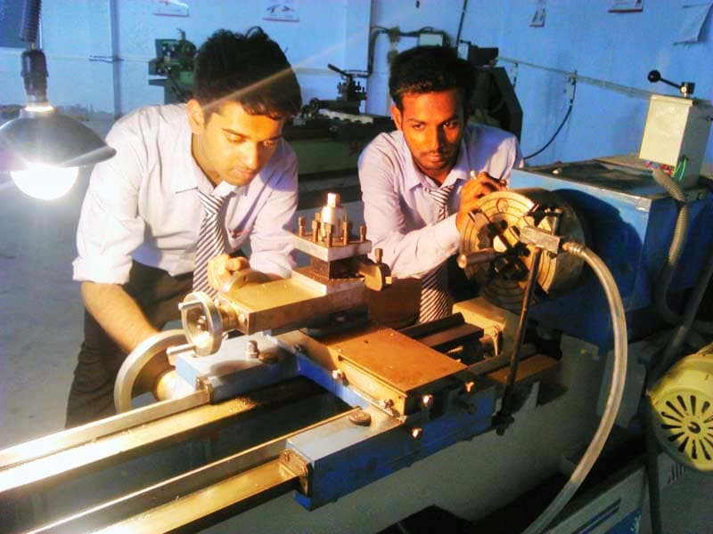 JLD Engineering and Management College Baruipur Facilities photo 19