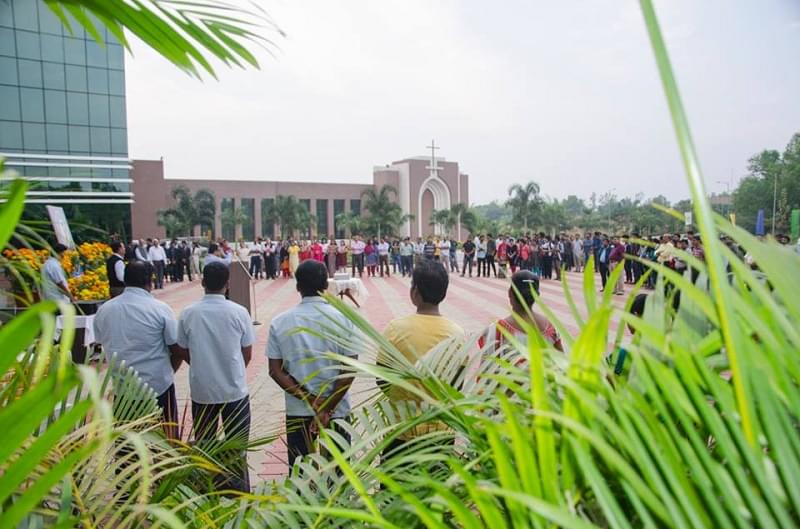 XIM University Events photo 4