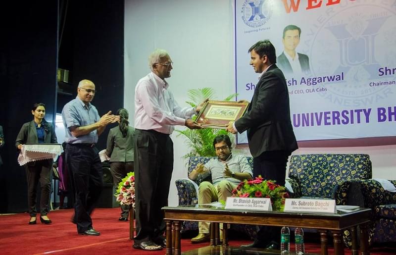 XIM University Events photo 5