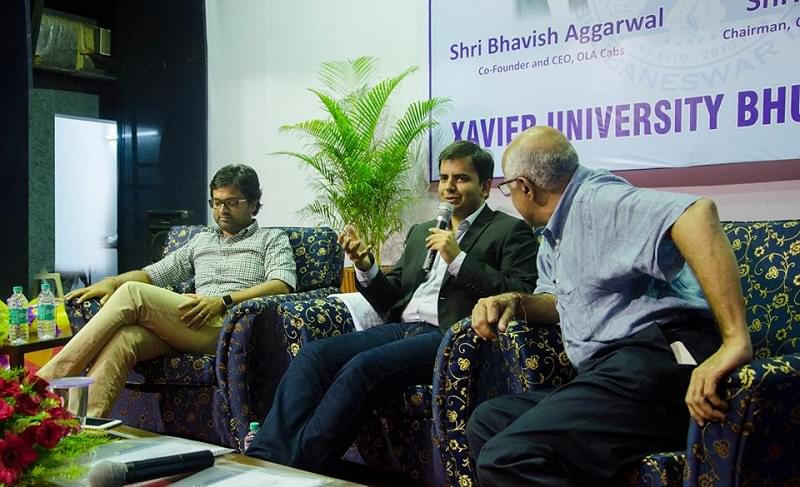 XIM University Events photo 7