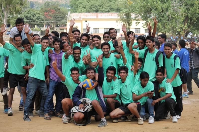 Nanhi Pari Seemant Engineering Institute Pithoragarh Events photo 3