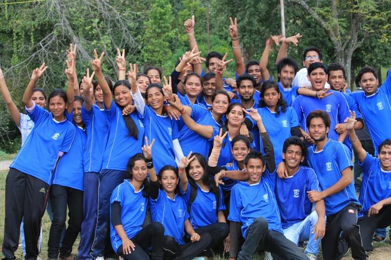 Nanhi Pari Seemant Engineering Institute Pithoragarh Events photo 5