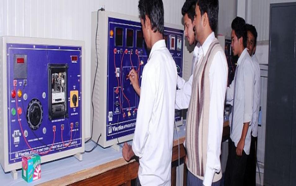 Nanhi Pari Seemant Engineering Institute Pithoragarh Campus Overview photo 5