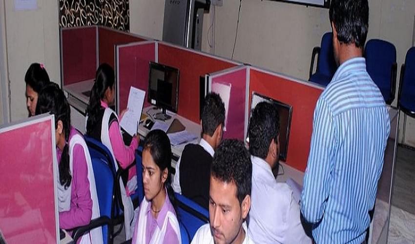 Nanhi Pari Seemant Engineering Institute Pithoragarh Campus Overview photo 7