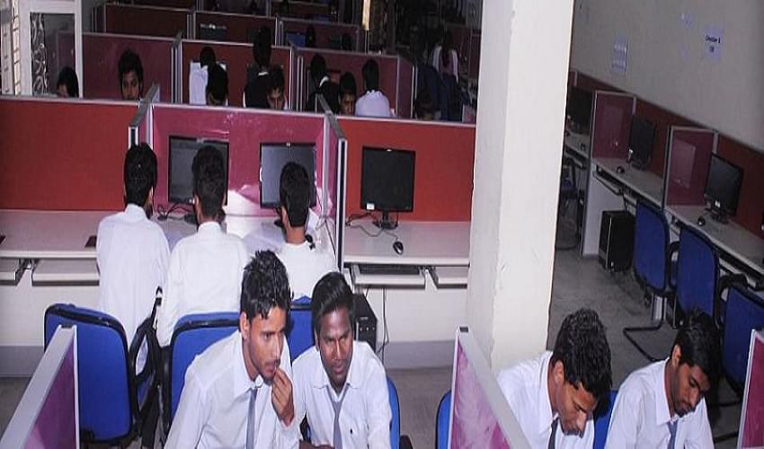 Nanhi Pari Seemant Engineering Institute Pithoragarh Campus Overview photo 8