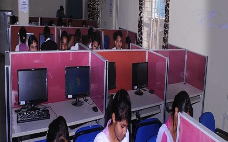 Nanhi Pari Seemant Engineering Institute Pithoragarh Campus Overview photo 9