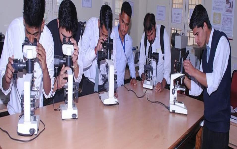 Nanhi Pari Seemant Engineering Institute Pithoragarh Campus Overview photo 11