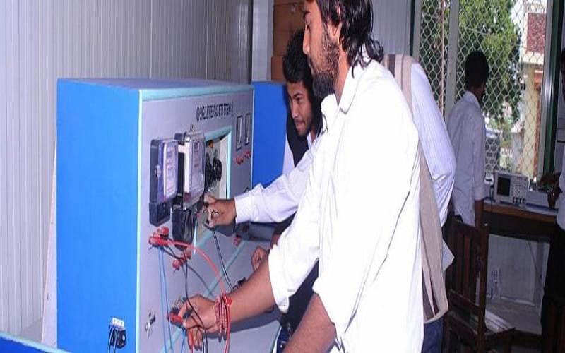 Nanhi Pari Seemant Engineering Institute Pithoragarh Campus Overview photo 14