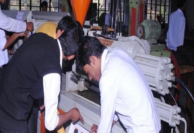 Nanhi Pari Seemant Engineering Institute Pithoragarh Campus Overview photo 15