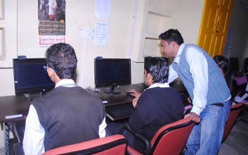 Nanhi Pari Seemant Engineering Institute Pithoragarh Campus Overview photo 17