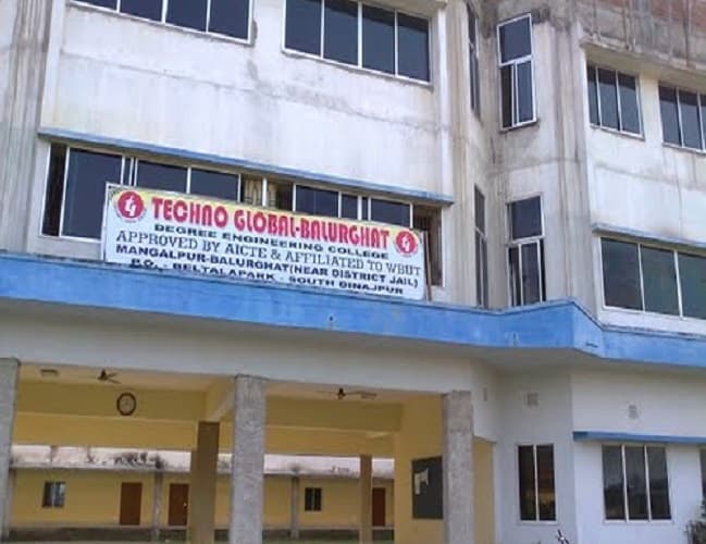 Techno Global Balurghat Campus photo 1