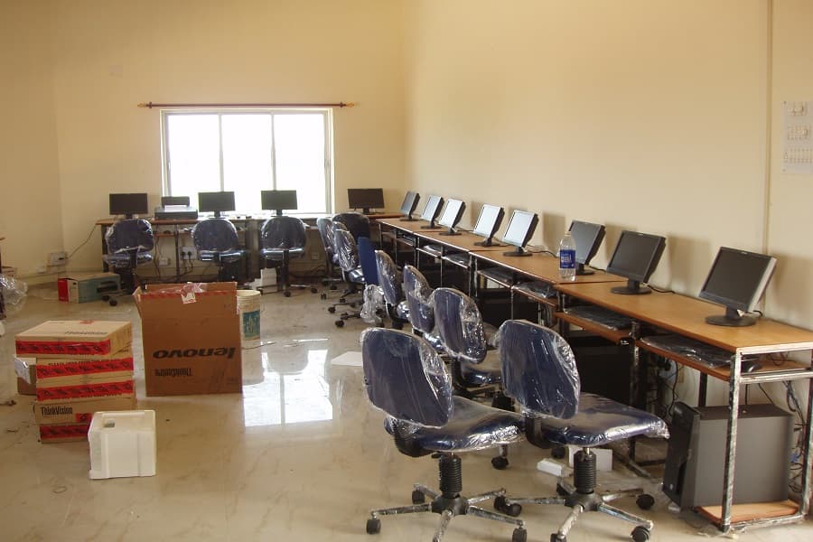 Techno Global Balurghat Campus photo 2