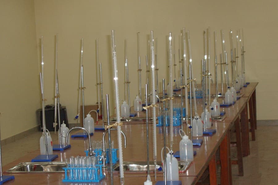 Techno Global Balurghat Campus photo 3