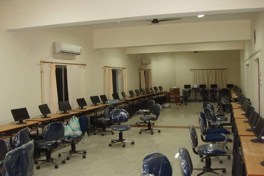 Techno Global Balurghat Campus photo 4