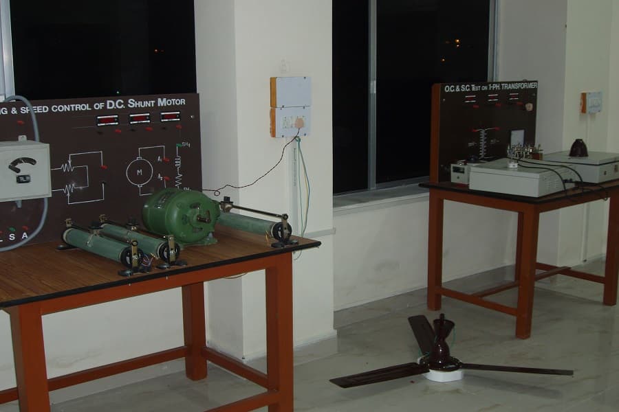 Techno Global Balurghat Campus photo 5