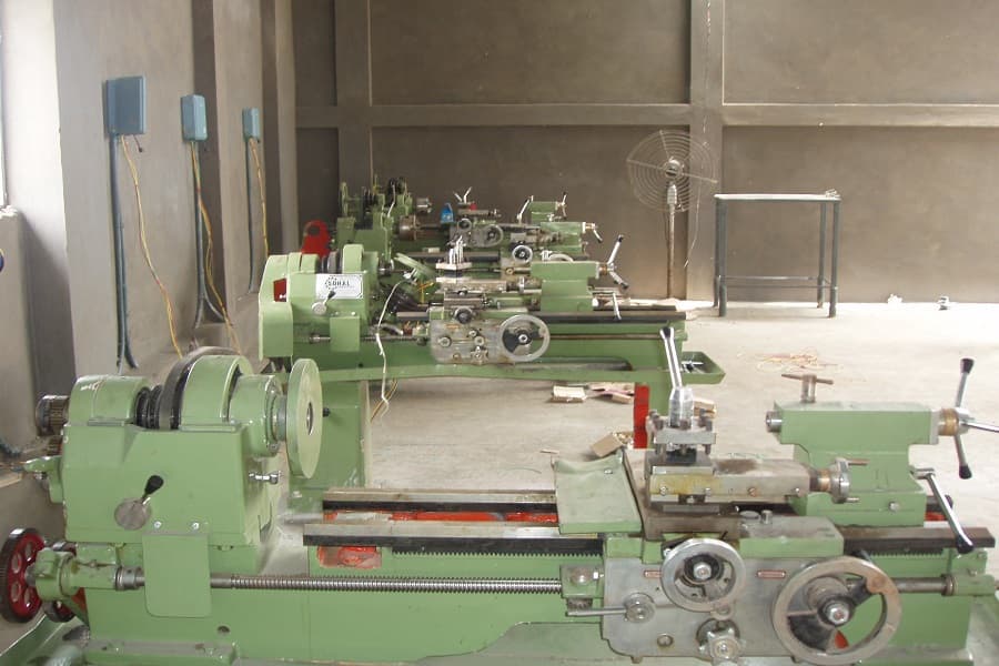 Techno Global Balurghat Campus photo 8