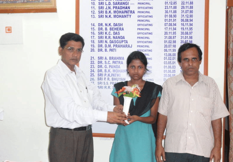 Dinakrushna College Baleswar Events photo 3