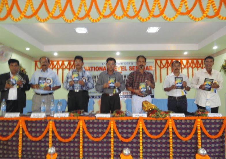 Dinakrushna College Baleswar Events photo 4