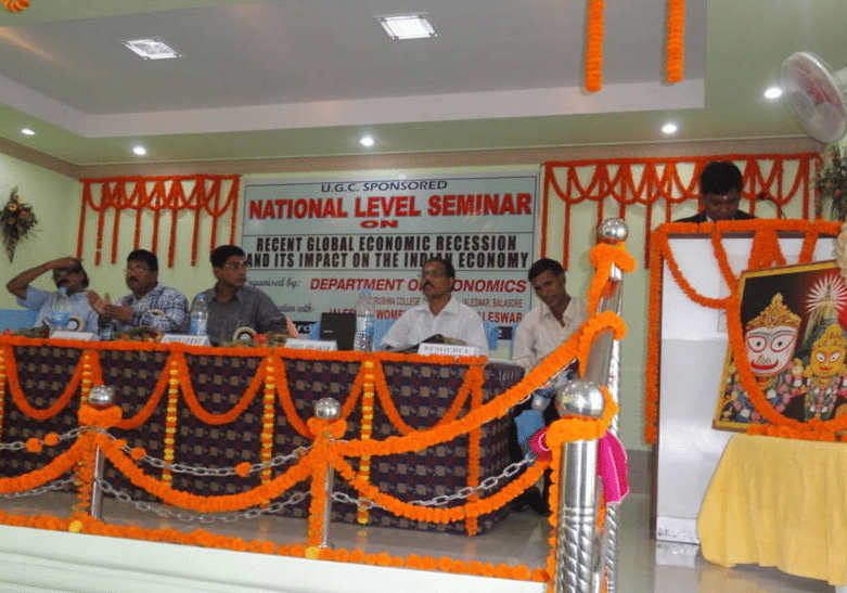 Dinakrushna College Baleswar Events photo 7