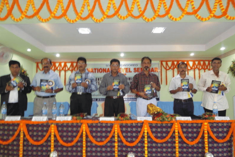 Dinakrushna College Baleswar Events photo 8