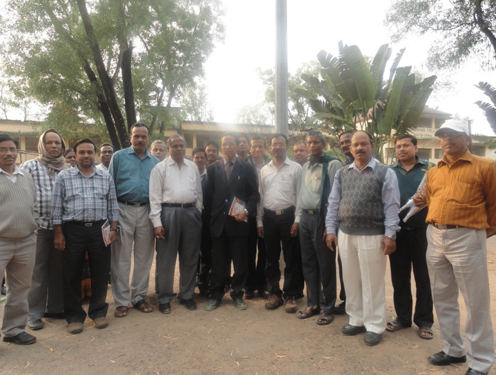 Dinakrushna College Baleswar Extra Curriculars photo 3